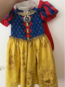 Princess items
