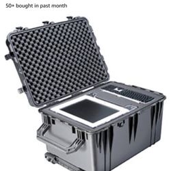 Pelican 1660 Case