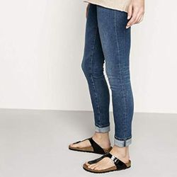 BIRKENSTOCK Women's Flip Flops SIZE 7 