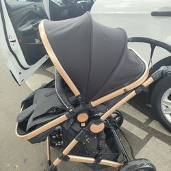 Stroller 
