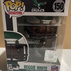 Philadelphia Eagles Funko Pop