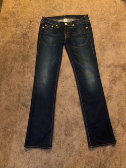 True religion jeans