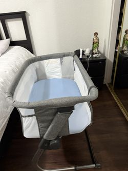 Baby delight bassinet