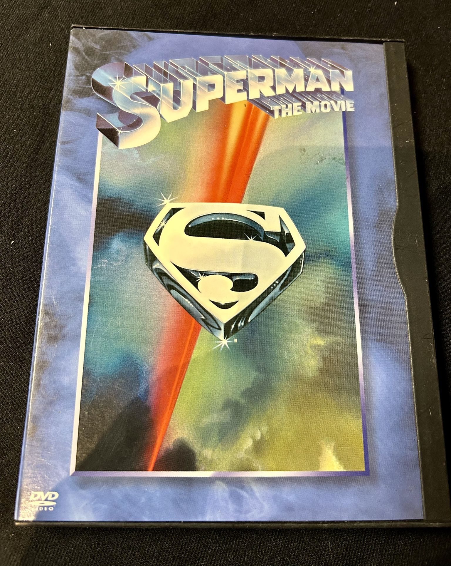 Superman - The Movie