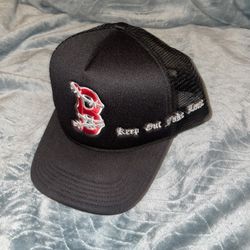 Designer Hat