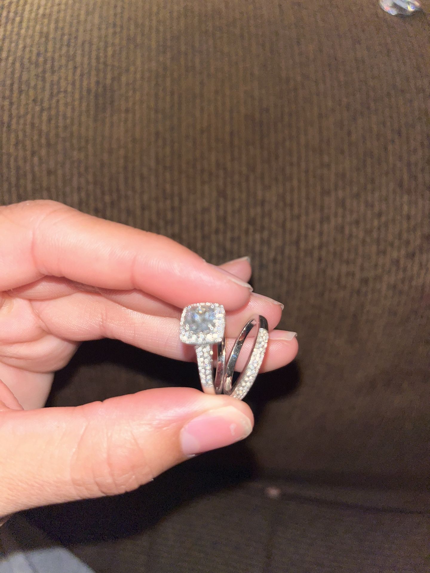 Engagement Ring