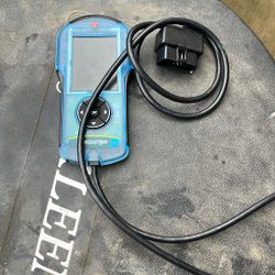 Diablo Predator P2 Performance Tuner