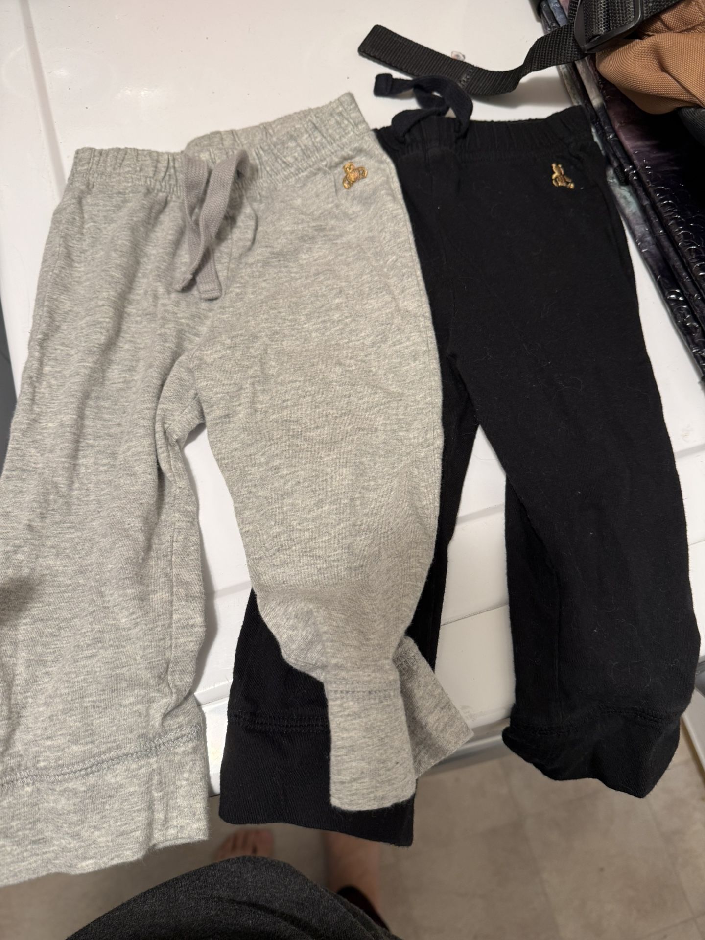 Baby And Toddler Boy Clothes