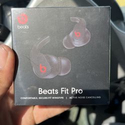 Beats Pro Fit 