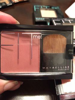 Make up