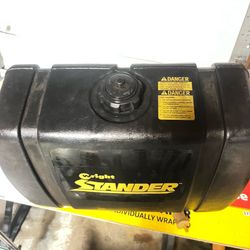 Wright Stander Fuel Tank