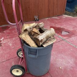 Firewood 🪵🔥🔥 Ready To Burn 🔥 