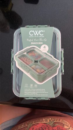 Snack box