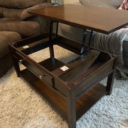 Coffee Table For Living Room