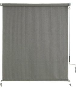 Outdoor Roller Shades