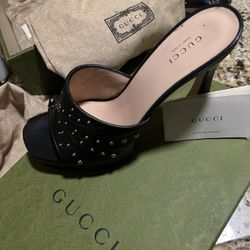 Shoes Gucci