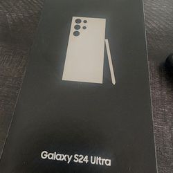 Samsung GALAXY S24 ULTRA 