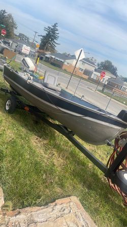 John boat