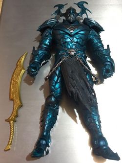 Batman Build A Figure