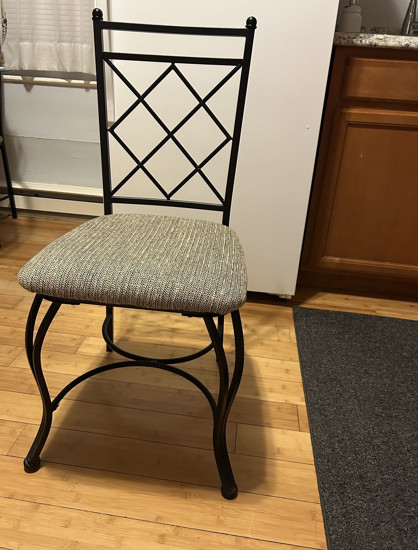 Dining Chairs SET OF 4