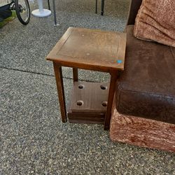 End Table