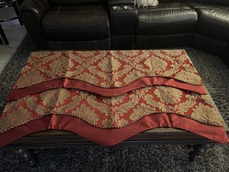 Window Treatment