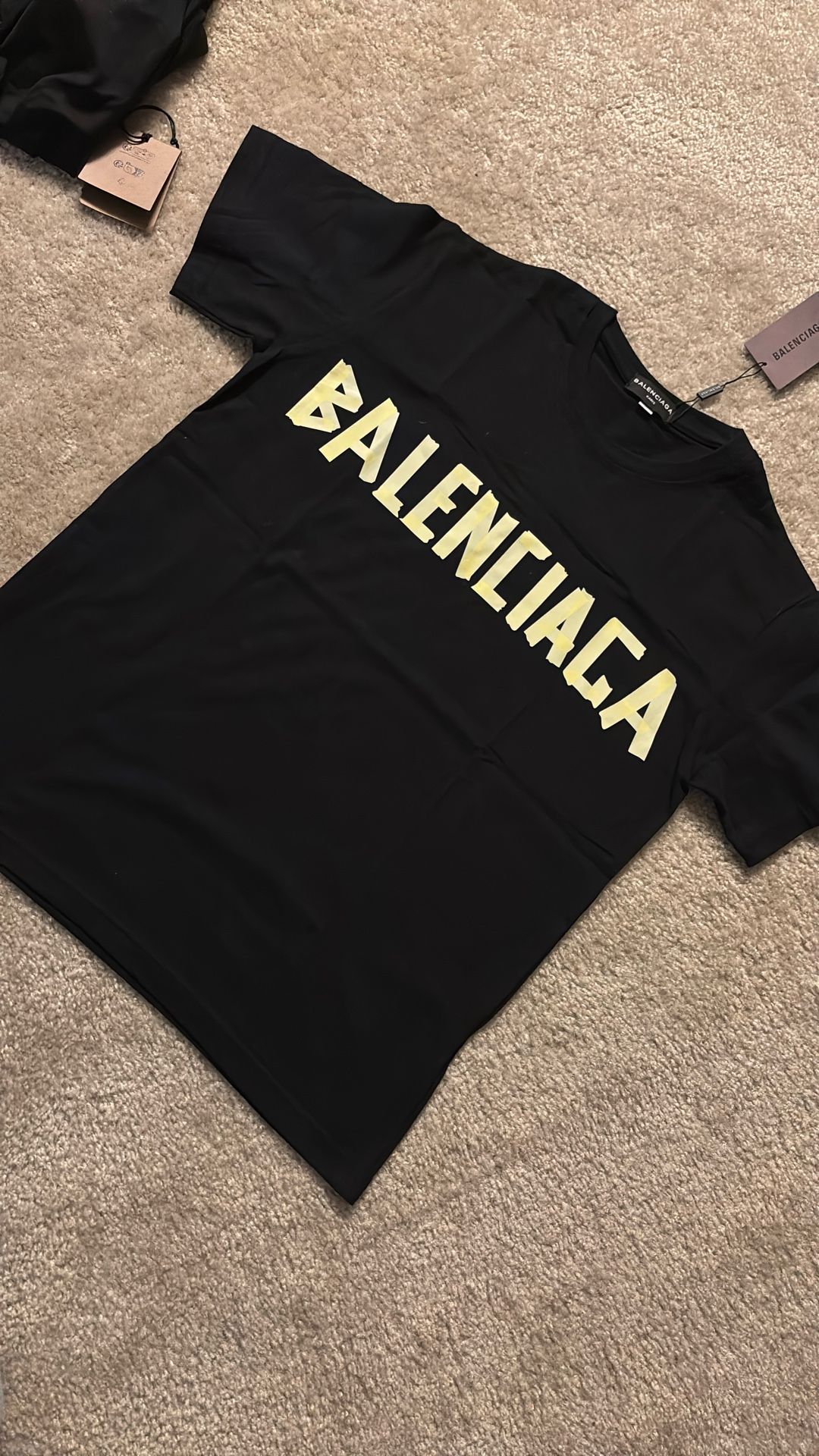 Balenciaga Shirt
