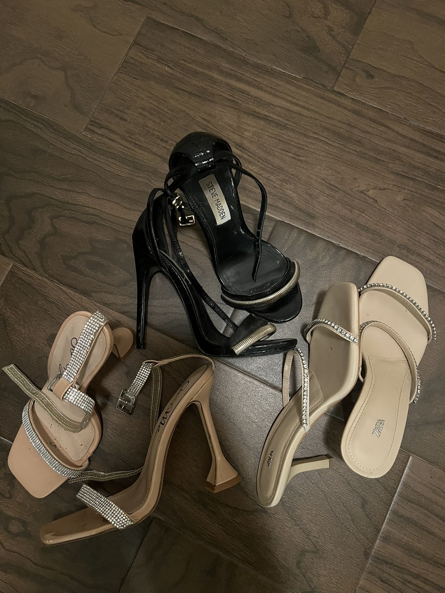 Heels