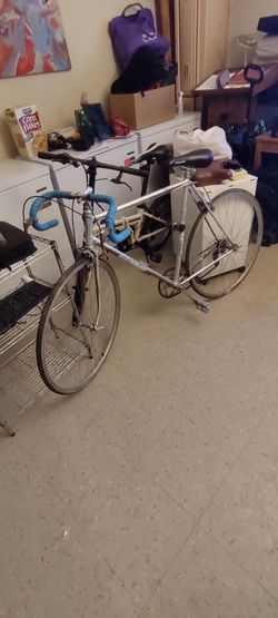 Bike For Sale