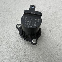 2019 OEM Ford Mustang Ecoboost Blow Off Valve