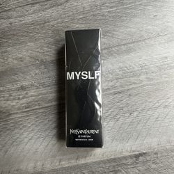Ysl Myself 