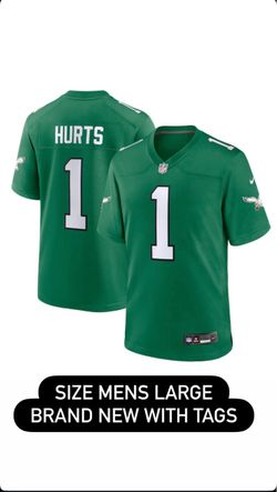Philadelphia Eagles Jersey