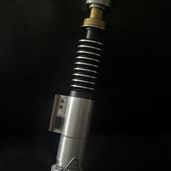 Luke Skywalker Lightsaber 
