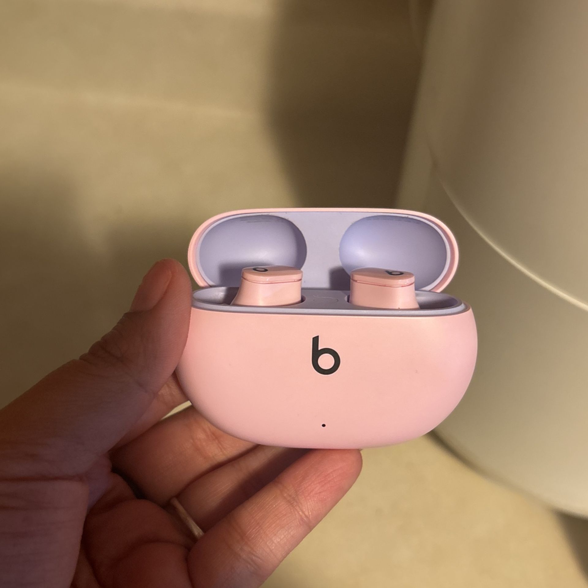 Beats Studio Buds True Wireless