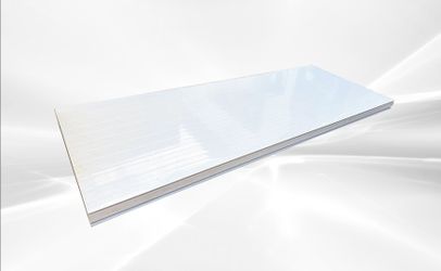 NSF Walk in Freezer Panels 4 inches Thick Insulation Board PA4