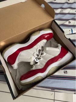 Jordan XI size 10
