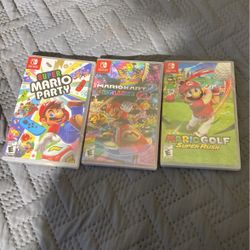  Nintendo  bundle