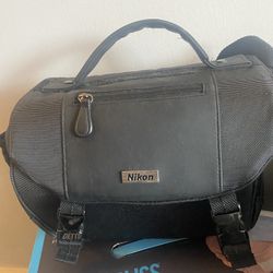 Nikon Camera Bag 