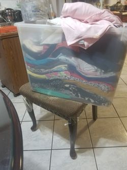 I all the shirts
