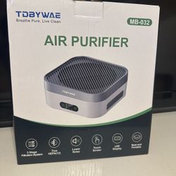 Air Purifier 
