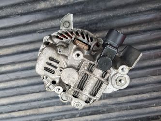 Honda Civic Alternator Fits 2006 To 2011 With 1.8L