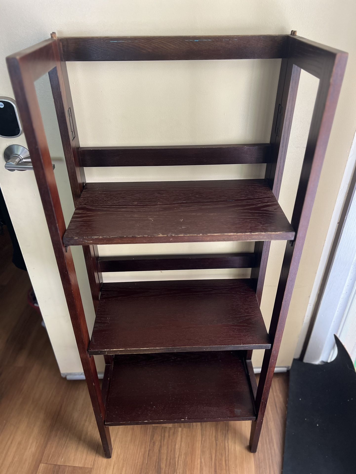 Foldable Shelf 