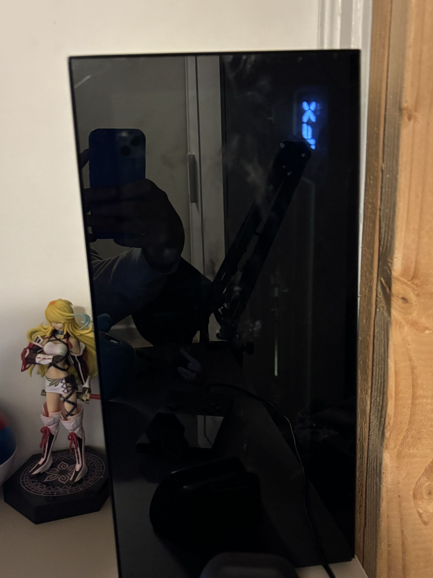 Gaming Pc With Radeon Rx 7900xt