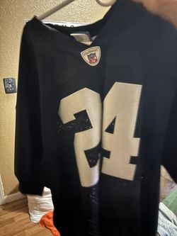 Huff Men’s Raiders Jersey  
