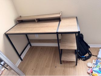 Desk