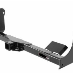 Trailer Hitch MB Metris 