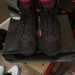 Jordan 7 Citrus Sz 12