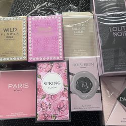 Perfume For Inspirational 