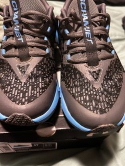 Underarmour