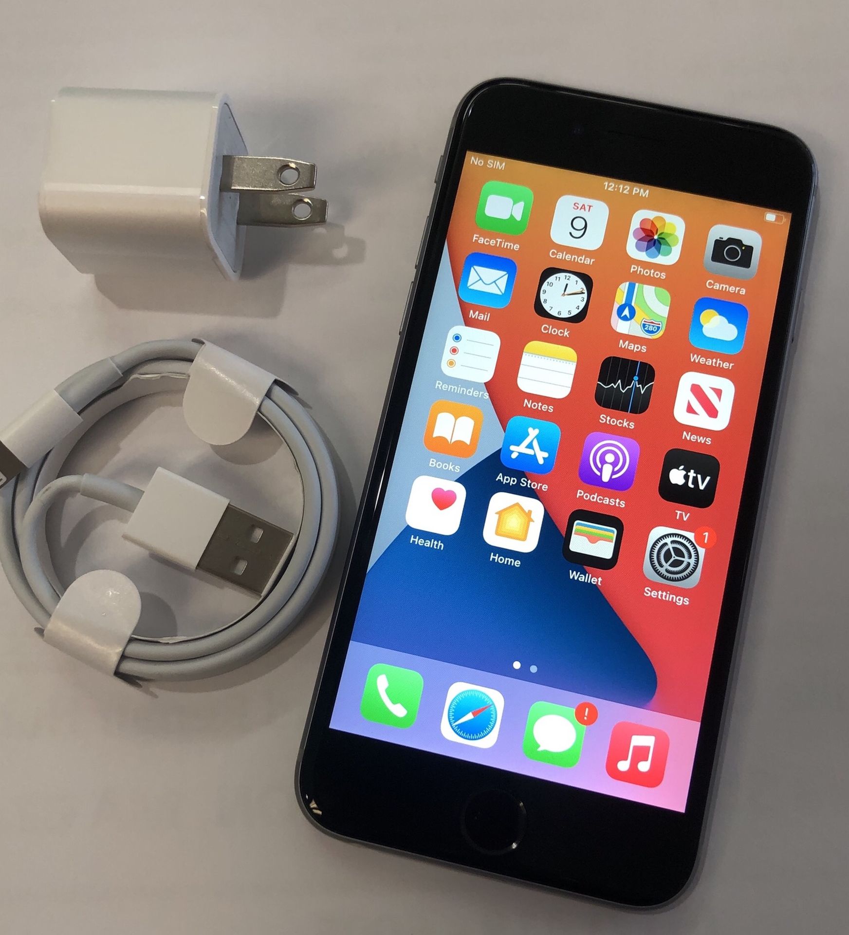 Factory Unlocked iPhone 6s 32gb